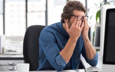 Monitor e vista: consigli pratici per un miglior comfort