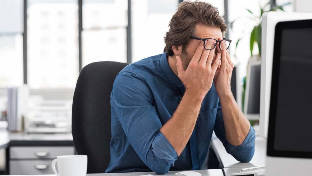 Monitor e vista: consigli pratici per un miglior comfort