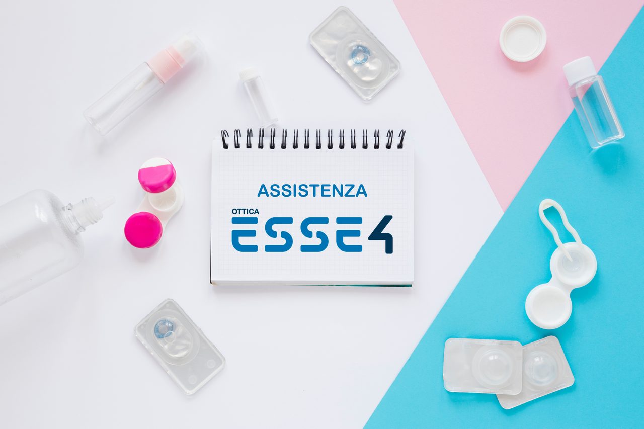 Ottica Esse4 Assistenza Ottica Esse4 Assistenza