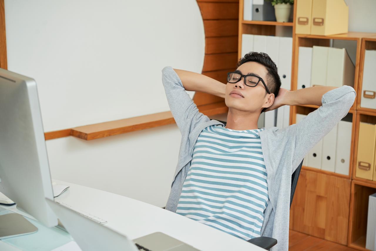 Ottica Esse4 Sindrome da Visione al Computer