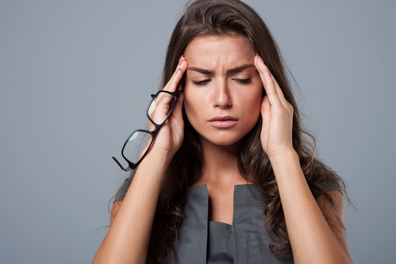 Ottica Esse4 Sindrome da Visione al Computer