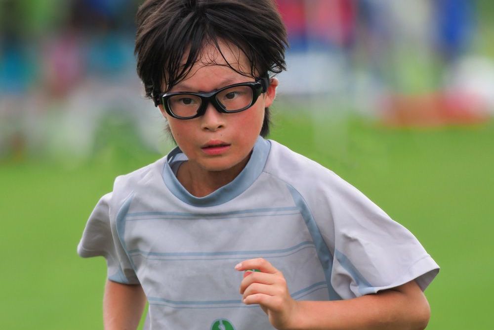 Ottica Esse4 Occhiali Bambino Sportivi