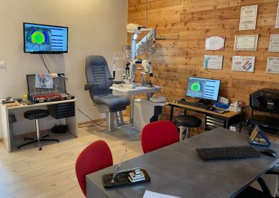 Ottica Esse4 Studio Specialistico